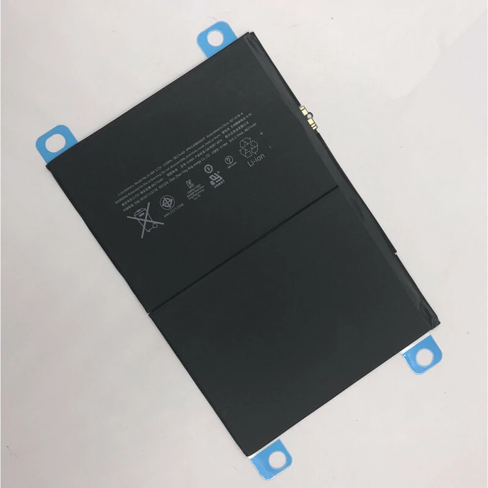 Baterija za iPad 5 3.73V 8827mAh - Originalni Satkit