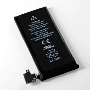 Originalna kompatibilna baterija za iPhone 4s za popravak i zamjenu
