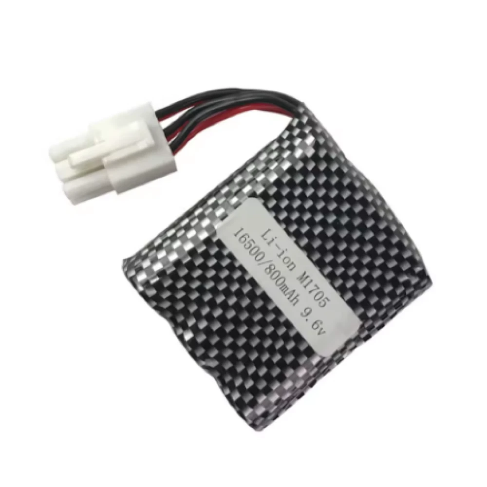 Monster Truck RC baterija 9,6V 800mAh za RC aute