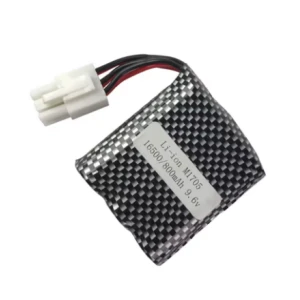 Monster Truck RC baterija 9,6V 800mAh za RC aute