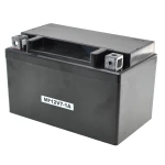 Moto akumulator MTX7A YTX7A-BS Gel 12V 6Ah za kompatibilne motocikle