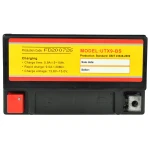 Moto akumulator UTX9A YTX9-BS Gel visoke učinkovitosti