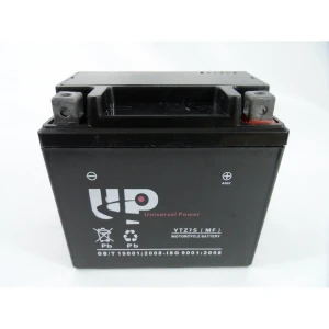 Akumulator za motocikl YTZ7S 12V 6Ah - kompatibilan s više modela