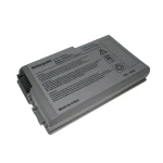 Baterija za Dell D500 4400mAh kompatibilna s D600 i 600m