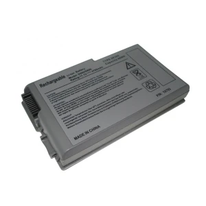 Baterija za Dell D500 4400mAh kompatibilna s D600 i 600m