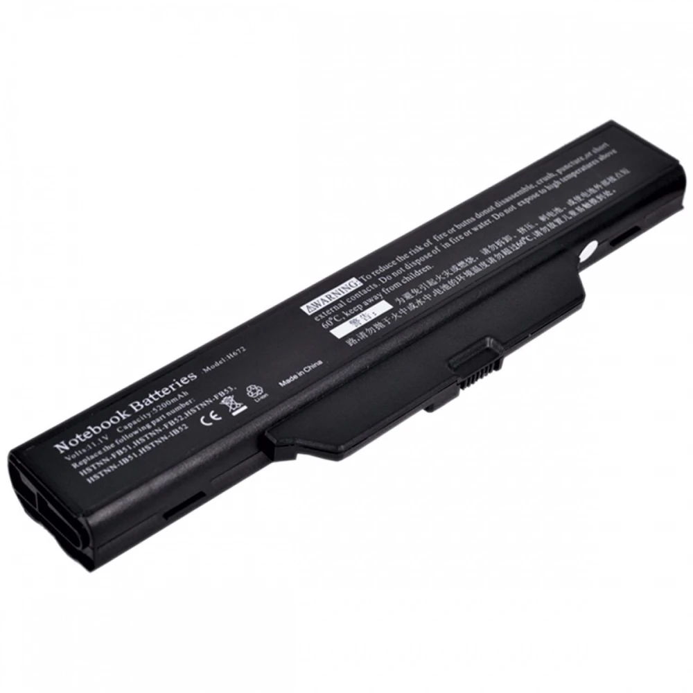 Baterija za HP 6730s 5200mAh kompatibilna s HP 6735s i drugim modelima