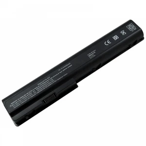 satkit Baterija za HP DV7 4400 mAh kompatibilna s HP Pavilion DV7