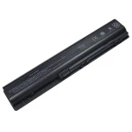 Baterija za HP dv9000 4400 Mah kompatibilna s Pavilion modelima