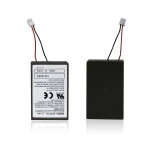 Baterija za PS4 kontroler 3,7V 1000 mAh kompatibilna s PlayStation 4 kontrolerom