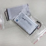 Baterija za Sony PS Vita SP65M 3,7V 2210mAh - kompatibilni zamjenski dio