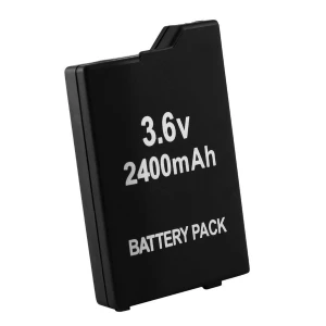 Baterija za Sony PSP2000 Slim i PSP3000 2400mAh 
