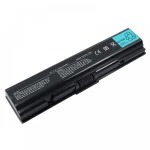 Baterija za Toshiba A200 5200 mAh kompatibilna s Dynabook modelima