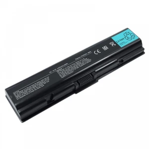 satkit Baterija za Toshiba A200 5200 mAh kompatibilna s Dynabook modelima