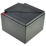 Bateria plomo sellada SY24-12 12V 24Ah recargable compatible con modelos populares