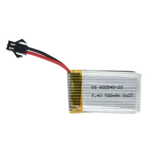 Baterija za quadcopter JJRC H8C - originalni zamjenski dio za dron JJRC