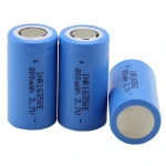Punjiva baterija 18350 800mAh 3,7V Li-ion visoke kvalitete i trajnosti