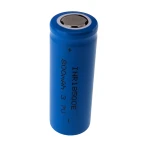 Punjiva baterija 18500 800mAh 3.7V Li-Ion za prijenosne uređaje