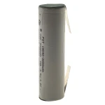 Punjiva baterija 18650 3000mAh s jezičkom za lemljenje