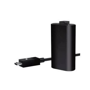Punjiva baterija za Xbox One 1200mAh s USB kabelom