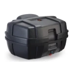 Moto kofer za kacige 47L XXL YM-0885 za 2 kacige, siguran i praktičan