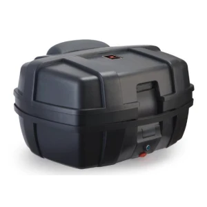 Moto kofer za kacige 47L XXL YM-0885 za 2 kacige, siguran i praktičan