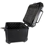 Univerzalni moto kofer 45L - kutna kutija za 1 kacigu