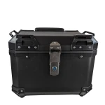 Univerzalni moto kofer 45L - kutna kutija za 1 kacigu