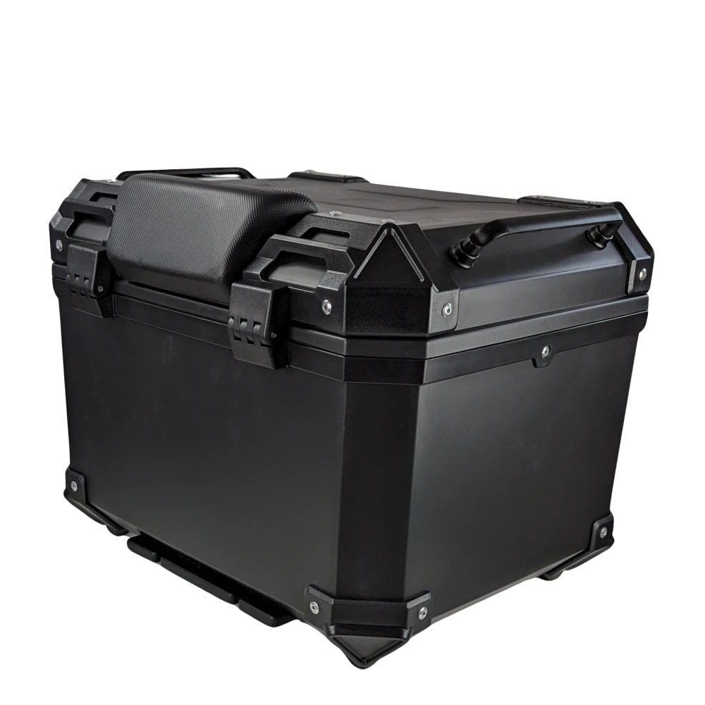 Univerzalni moto kofer 45L - kutna kutija za 1 kacigu