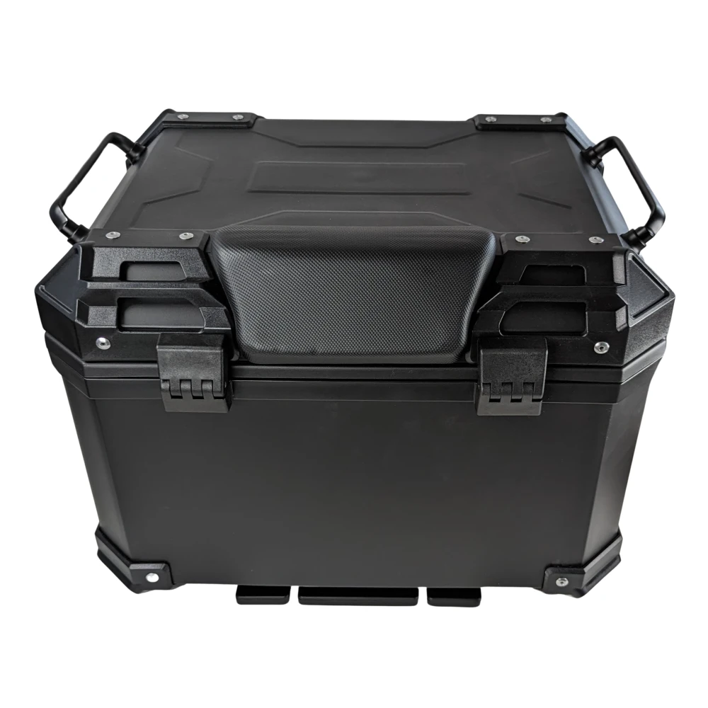 Univerzalni moto kofer 45L - kutna kutija za 1 kacigu