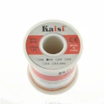 Kalem za lemljenje 0,6mm 150 gr Kaisi za elektroničke radove