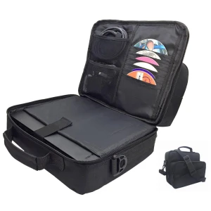 Putna torba za Xbox One: sigurna zaštita i transport vaše konzole