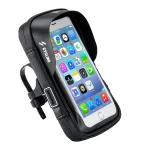Torbica-držač za mobitel za bicikl s dodirnim zaslonom za mobitele 6 inča