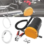 Pumpa za ispumpavanje ulja i goriva 12V 1.2L za auto i motor TSX TOOL