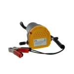 Pumpa za ispumpavanje ulja i goriva 12V 1.2L za auto i motor TSX TOOL