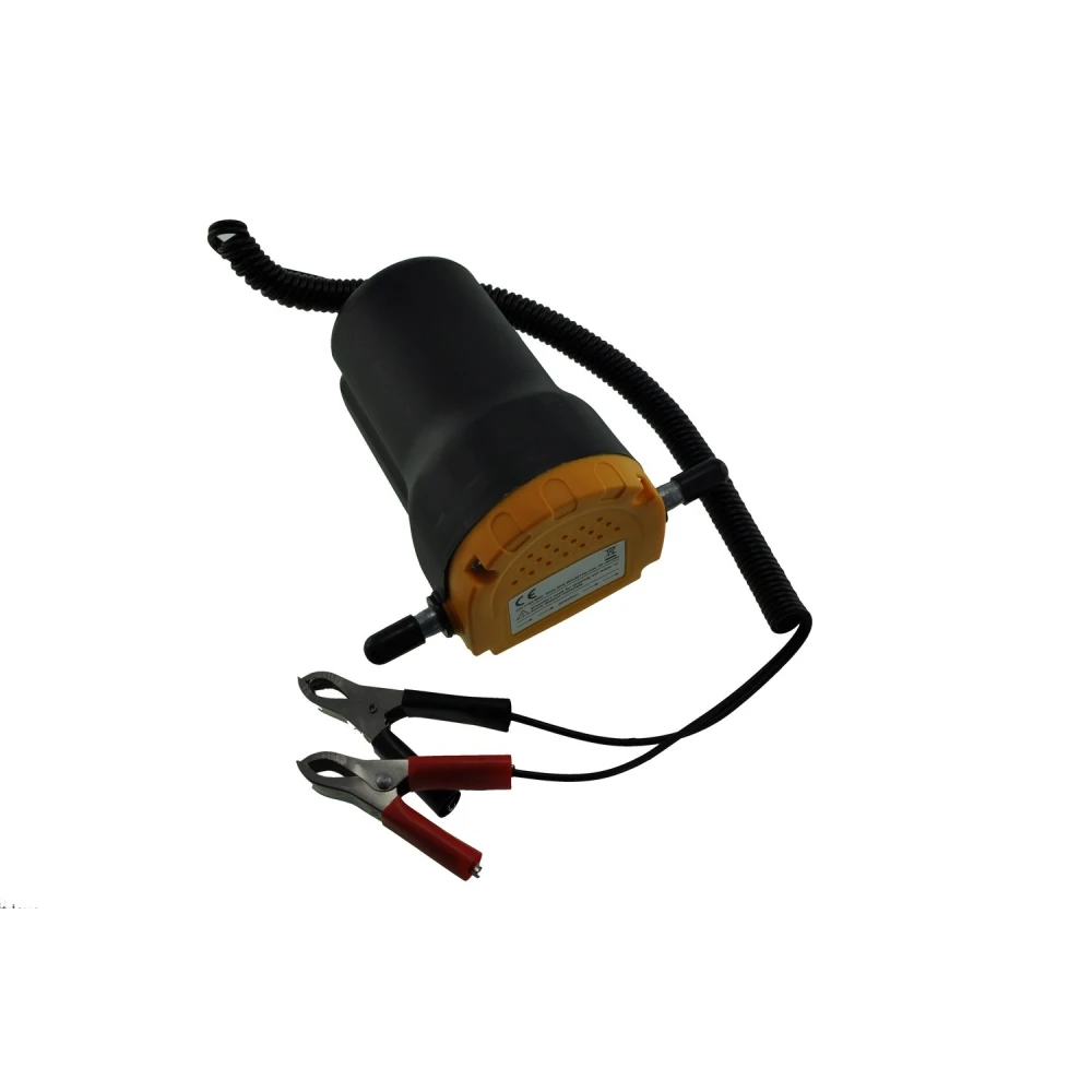 Pumpa za ispumpavanje ulja i goriva 12V 1.2L za auto i motor TSX TOOL