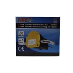 Pumpa za ispumpavanje ulja i goriva 12V 1.2L za auto i motor TSX TOOL