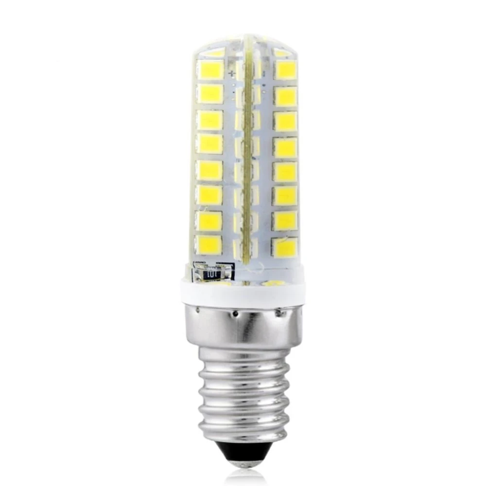 LED žarulja E14 5W 6500K jake svjetlosti i niske potrošnje