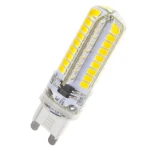 LED žarulja G9 5W 3000K topla svjetlost za učinkovitu rasvjetu