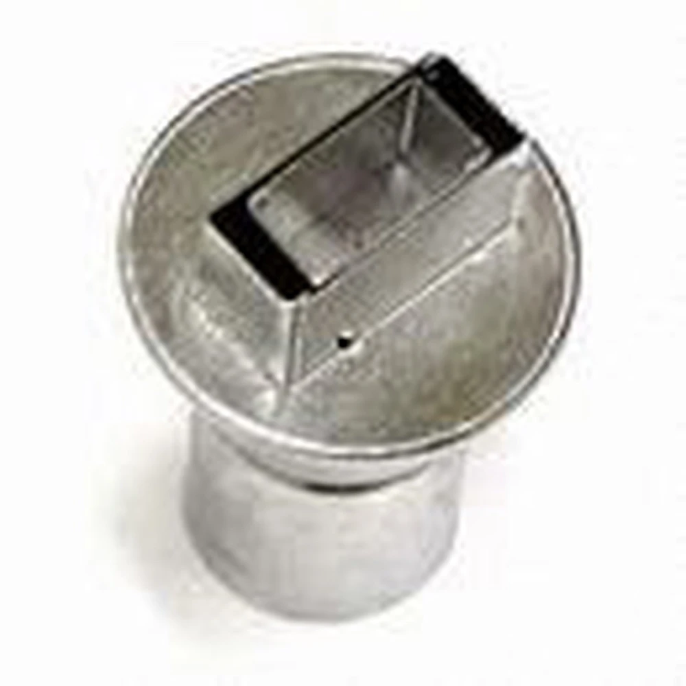 Aoyue 1187 zračna mlaznica 18,5 x 8 mm za lemnu stanicu