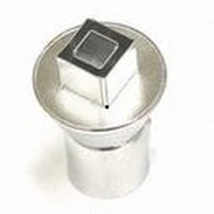 Aoyue 1125 QFP 10x10mm mlaznica za vrući zrak za lemne stanice