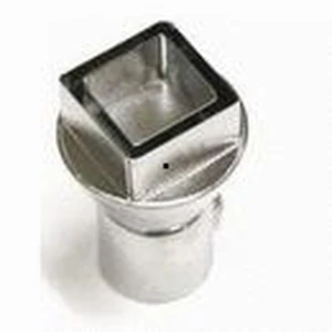 Aoyue 1127 mlaznica za vrući zrak QFP 17,5 x 17,5 mm za stanice za lemljenje