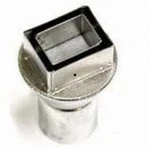 Aoyue 1128 mlaznica za vrući zrak QFP 14x20 mm za stanice za lemljenje