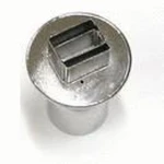 Aoyue 1133 SOP mlaznica za vrući zrak 7,5 x 15 mm za stanice za lemljenje