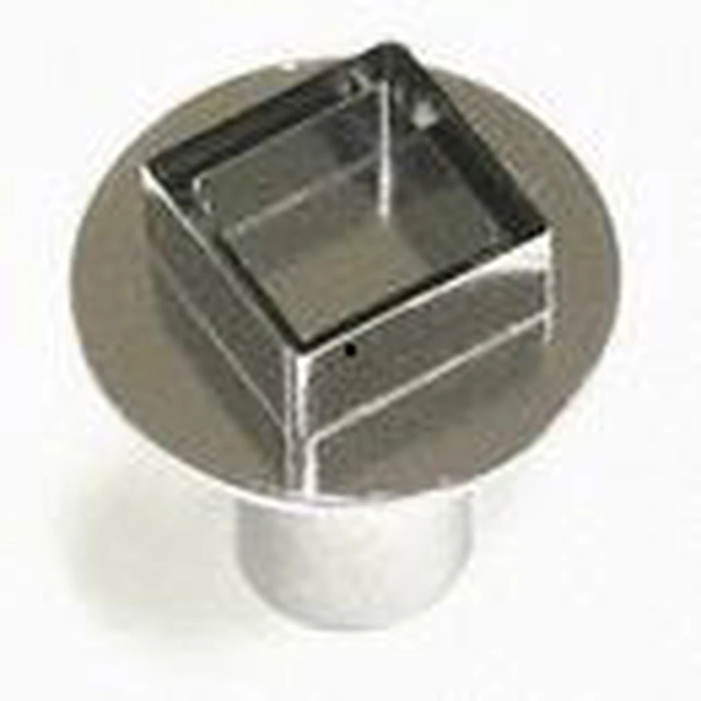 Aoyue 1136 mlaznica za vrući zrak PLCC 20x20mm 52 pina