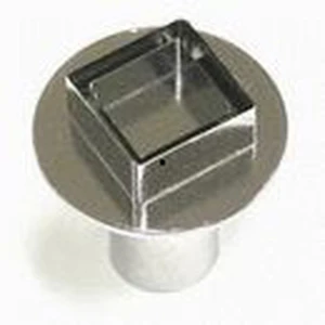 Aoyue 1136 mlaznica za vrući zrak PLCC 20x20mm 52 pina