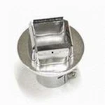 Aoyue 1137 mlaznica za vrući zrak PLCC 25x25mm 68 pinova za stanice za lemljenje