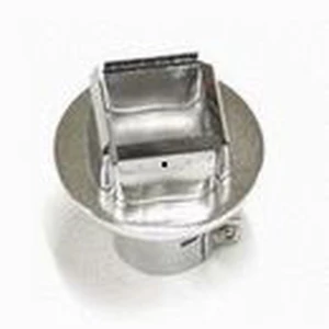 Aoyue 1137 mlaznica za vrući zrak PLCC 25x25mm 68 pinova za stanice za lemljenje