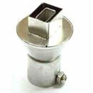 Aoyue 1139 PLCC mlaznica za vrući zrak 7,3 x 12,5 mm 18 pinova za stanice za lemljenje