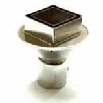 Aoyue 1182 mlaznica za vrući zrak QFP 24x24mm za lemne stanice