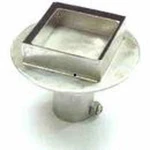 Aoyue 1189 mlaznica za vrući zrak PLCC 34x34mm 100 pinova za lemnu stanicu